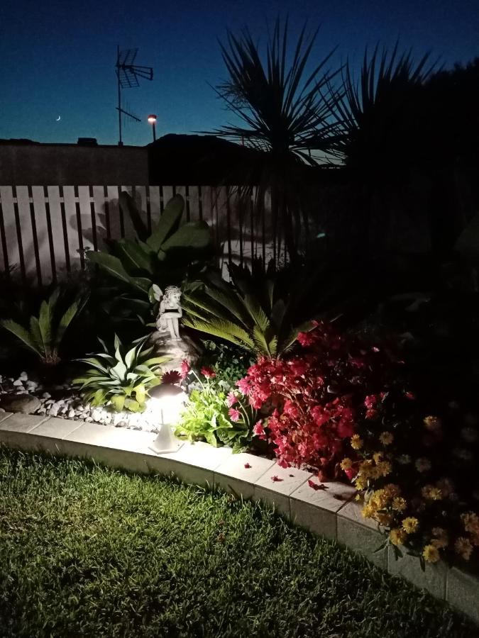 B&B Villa Antonio Loreto Агрополи Екстериор снимка