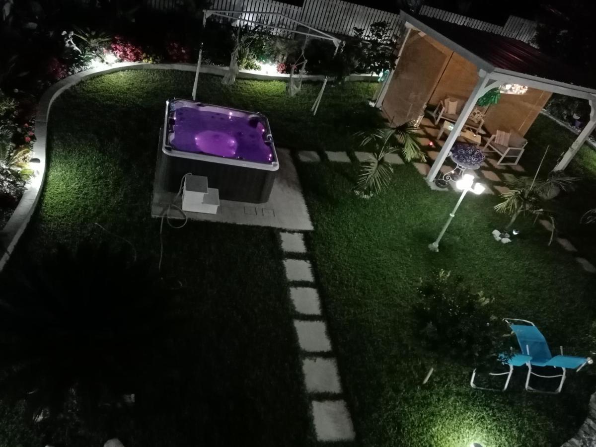B&B Villa Antonio Loreto Агрополи Екстериор снимка